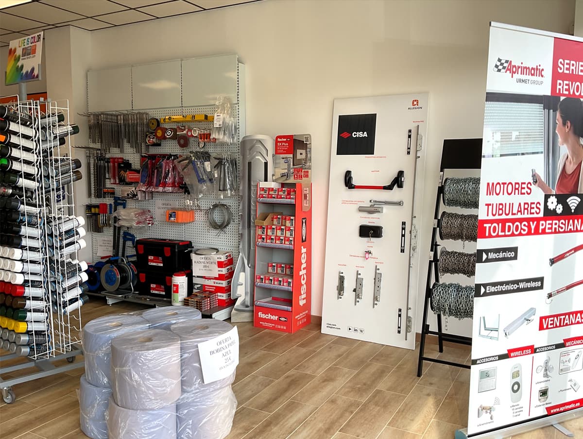 Cerrajería en Santiago