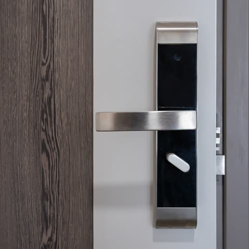 Tienda de cerrajeria en Santiago