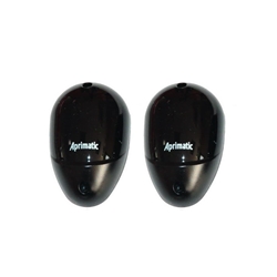 Fotocélula Aprimatic ER10 emisor-receptor 12/24v - Imagen 1