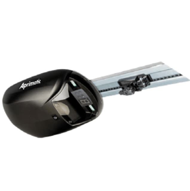 Kit Aprimatic Black Box 800 - Imagen 1