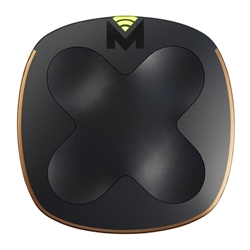 Mando garaje MATIKGATE COPPER 433,92Mhz Rolling Code - Imagen 1