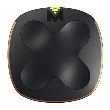 Mando garaje MATIKGATE COPPER 433,92Mhz Rolling Code - Imagen 1