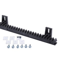 Metro cremallera nylon Aprimatic - Imagen 1