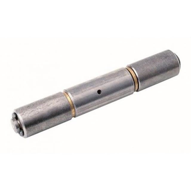 Pernio tres cuerpos - Imagen 1