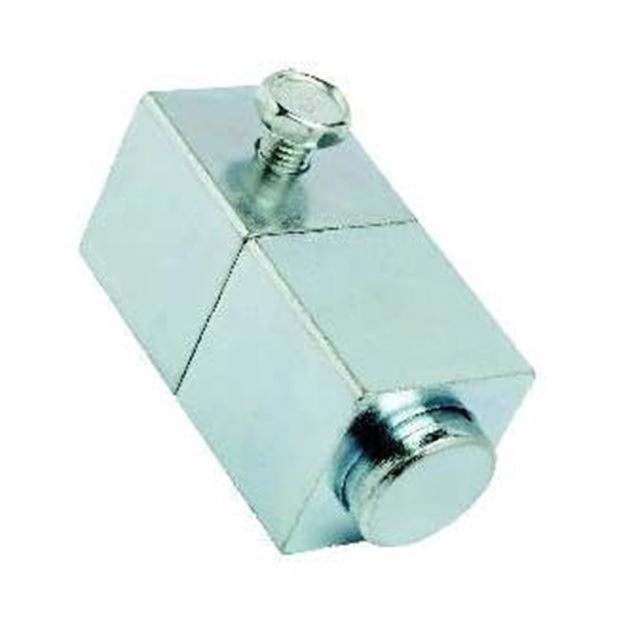 Punto de giro superior sin soporte - Imagen 1