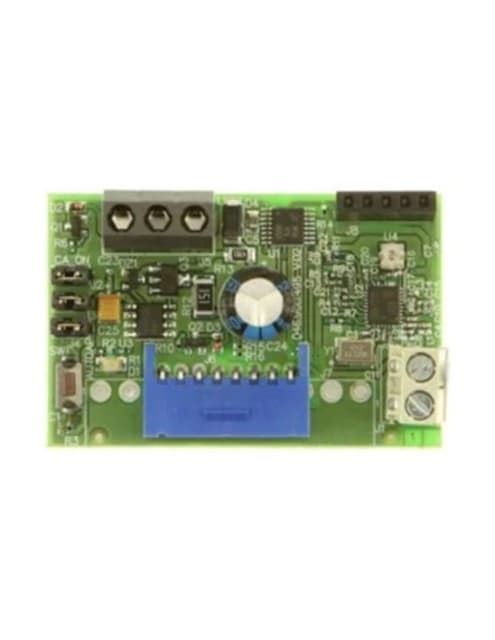 Receptor enchufable Aprimatic RX2MR 433mhz - Imagen 1