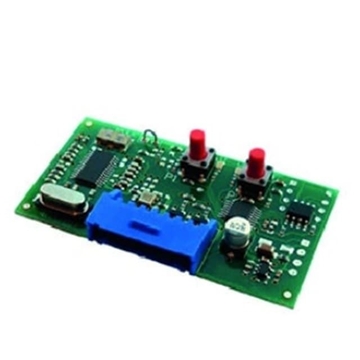 Receptor enchufable Aprimatic RX2R 433mhz - Imagen 1