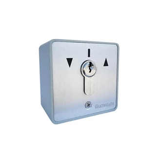 Selector de llave Matikgate - Imagen 1