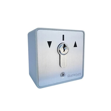 Selector de llave Matikgate - Imagen 1