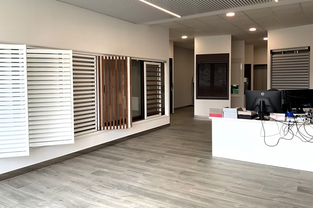 Soluciones duraderas para puertas y ventanas