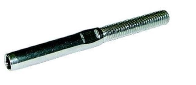 Tensor inox 316 rosca exterior M6 - Imagen 1