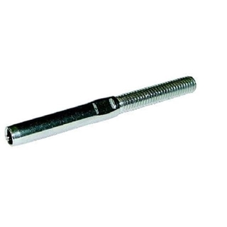 Tensor inox 316 rosca exterior M6 - Imagen 1