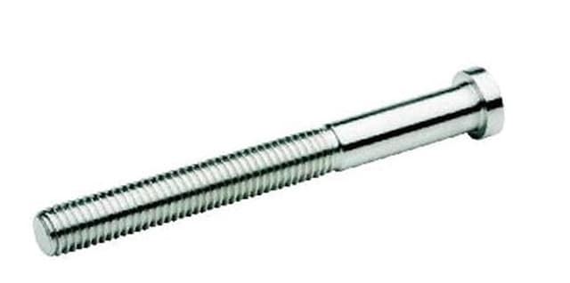 Terminal con rosca inox 316 M6 - Imagen 1