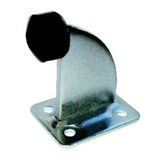 Tope puerta corredera para atornillar - Imagen 1